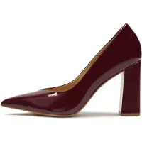 Kazar Pumps bordeaux