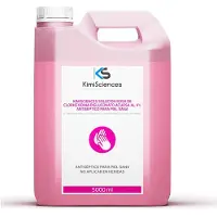 Kimipharma Clorhexidina 4% 5l Desinfecterende Reinigingsmiddel