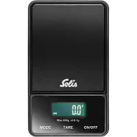 Solis Elektrische Keukenweegschaal 1030