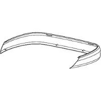 Givi V47 Topkoffer Trim