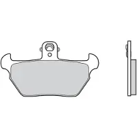 Brembo 07bb2207 Remblokken