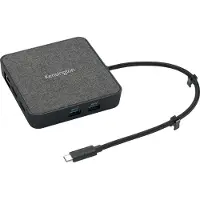 Kensington MD120U4 MOBIELE USB4 DOCK (K32850WW)