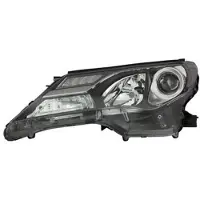 VAN WEZEL 5473985 Koplamp