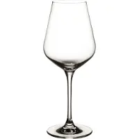 Villeroy & Boch Wijnglas La Divina Witte Wijn (4-Delig)