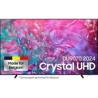Samsung Crystal UHD 98DU9070 (2024)
