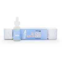 Revolution Skincare 2% Salicylic Acid Cracker Skincare Gift Set - Serum - Cadeau - Gezichtsserum - Gezichtsverzorging