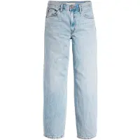 Levi's Jeans 'BAGGY DAD' lichtblauw
