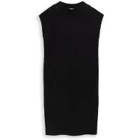 Tom Tailor Jurk zwart