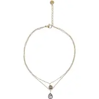 Gaya Voetsieraden goud