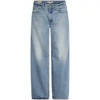 Levi's Jeans 'BAGGY DAD' blauw denim