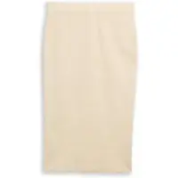 Tom Tailor Rok sand