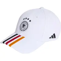 Adidas Sportpet 'DFB' geel / rood / zwart / wit