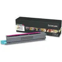 Lexmark Toner X925H2MG Magenta Hoge capaciteit