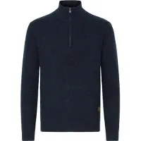 INDICODE JEANS Trui ' IDBratram ' donkerblauw