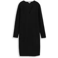 Tom Tailor Jurk zwart