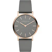 Liebeskind berlin Analoog horloge goud / grijs