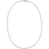 NAEMI Ketting zilver