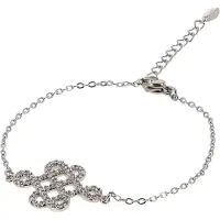 NAEMI Armband zilver