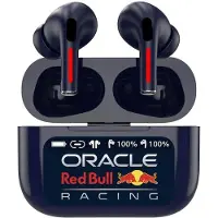 Red Bull Racing Tws Nitro Draadloze Oordopjes