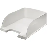 Leitz Plus Briefkorb, Jumbo