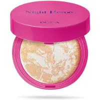 PUPA Milano Night Heroes, Highlighter, 2 g