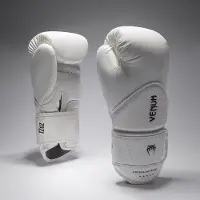 Venum Challenger 4.0 Bokshandschoenen Ivory - 8 OZ