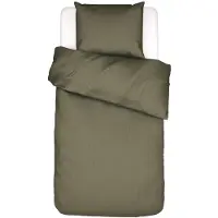 Essenza Dekbedovertrek Coletta Moss Lyocell-140 x 200 / 220 cm | 1-Persoons