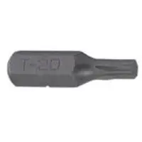 Proline Torx T30 Bit 1/4" L-25mm - 1 Stuk
