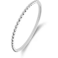Lucardi Ring zilver