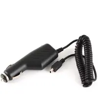 Gembird Mini-USB 5-pin 12V autolader