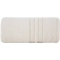 Eurofirany Galla Catoen Handdowek 30x50 cm - Zacht & Duurzaam - Crème