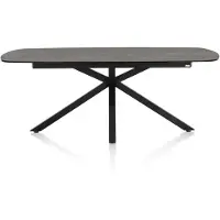 Xooon Montello tafel 200x100 cm keramiek