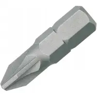 Neo Tools Neo Schrofebit Pz2 x 25 PM 1/4" - 60hrc Stal s2