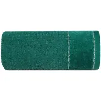 Eurofirany Luxe Katoenen Badstof Handdoek 50x90cm - Zacht & Absorberend