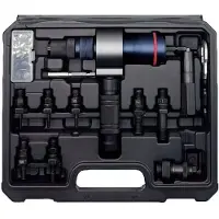 Kraft & Dele 3-in-1 Klinknageltang & Klinkmoertangset M3-M12