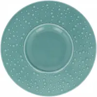 Lubiana Plat Dinerbord 30cm Rosa Morski - Porselein
