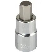 Proline Bitdoppenset 1/2" 14mm Hex 55mm