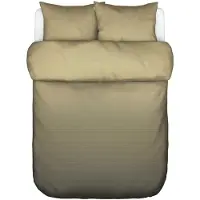 Marc O'Polo Dekbedovertrek Jorn Deep Pea Satijn-200 x 200 / 220 cm | 2-Persoons