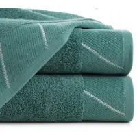 Eurofirany Luxe Katoenen Handdoek Evita 30x50 cm - Zacht & Absorberend