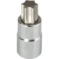Proline Torx Bit T30 1/2" ZR18660 - Kwaliteit voor uw Gereedschap