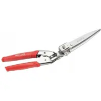 Bellota 3472R Slimme Grastrimmer met Rechte Bladen