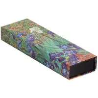 Paperblanks Etui à crayons Van Gogh