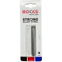Rooks Torx Bit T55 3/8" x 75mm S2 Staal