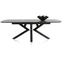 Xooon Masura uitschuifbare tafel 180/+60/110cm