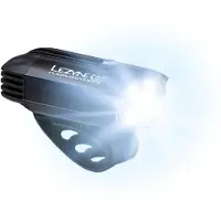 Lezyne Fusion Drive 500+ Voorlicht