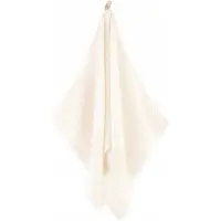 Zwoltex Handdoek Naturel Ecru Egyptisch Katoen 50x90cm