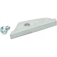 Bahco R221P Aluminium Aambeeld voor Snoeischaar P138-22
