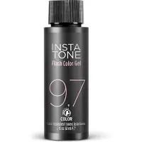 I.C.O.N. Permanent Colour Creme Insta Tone (60 ml) - 6.1