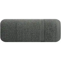 Eurofirany Luxe EDITH Handdoek 70x140 cm - Zacht & Absorberend Katoen