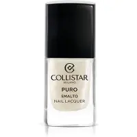 Collistar Nail Lacquer - Puro Nail Lacquer 701 Quarzo Rosa